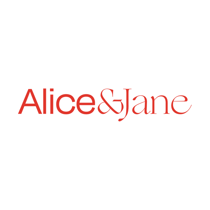 Alice & Jane
