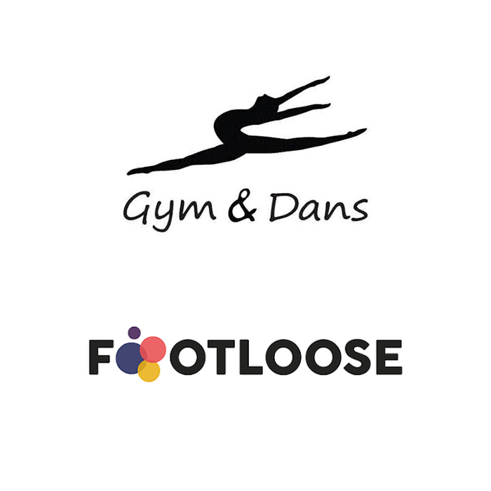 Gym & Dans + Footloose